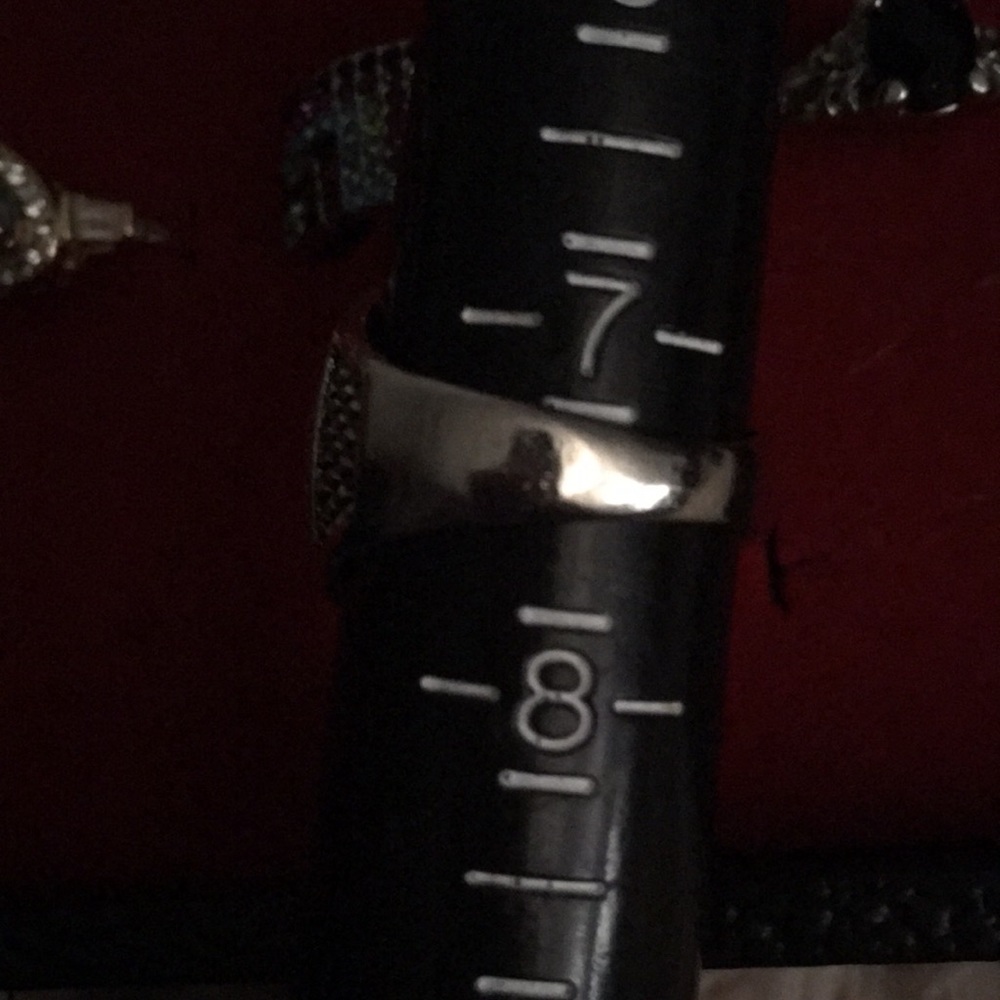 Pink ring - Picture 5 of 5